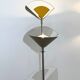 Floor lamp "Sintheto Terra D", F. Porsche, Luci Italia, 1984