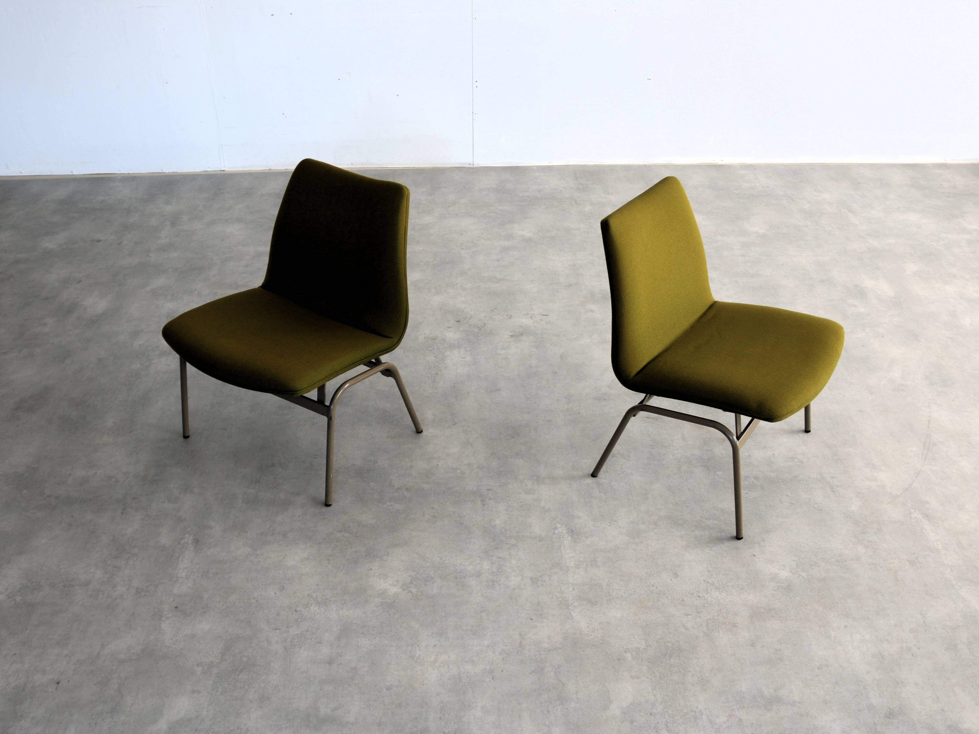 Vintage Armchairs | Armchairs | 1960s | Duba | Danish
