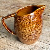 Wine pitcher - bistro pitcher 50s