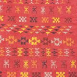 Tapis margoum berbère 190x112cm