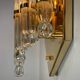 Pair of Hollywood Regency Sconces by Vadisa, 1980s