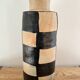 Sejnane terracotta vase