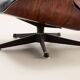 Charles & Ray Eames lounge chair model 670 for ICF Italy 60s/70s