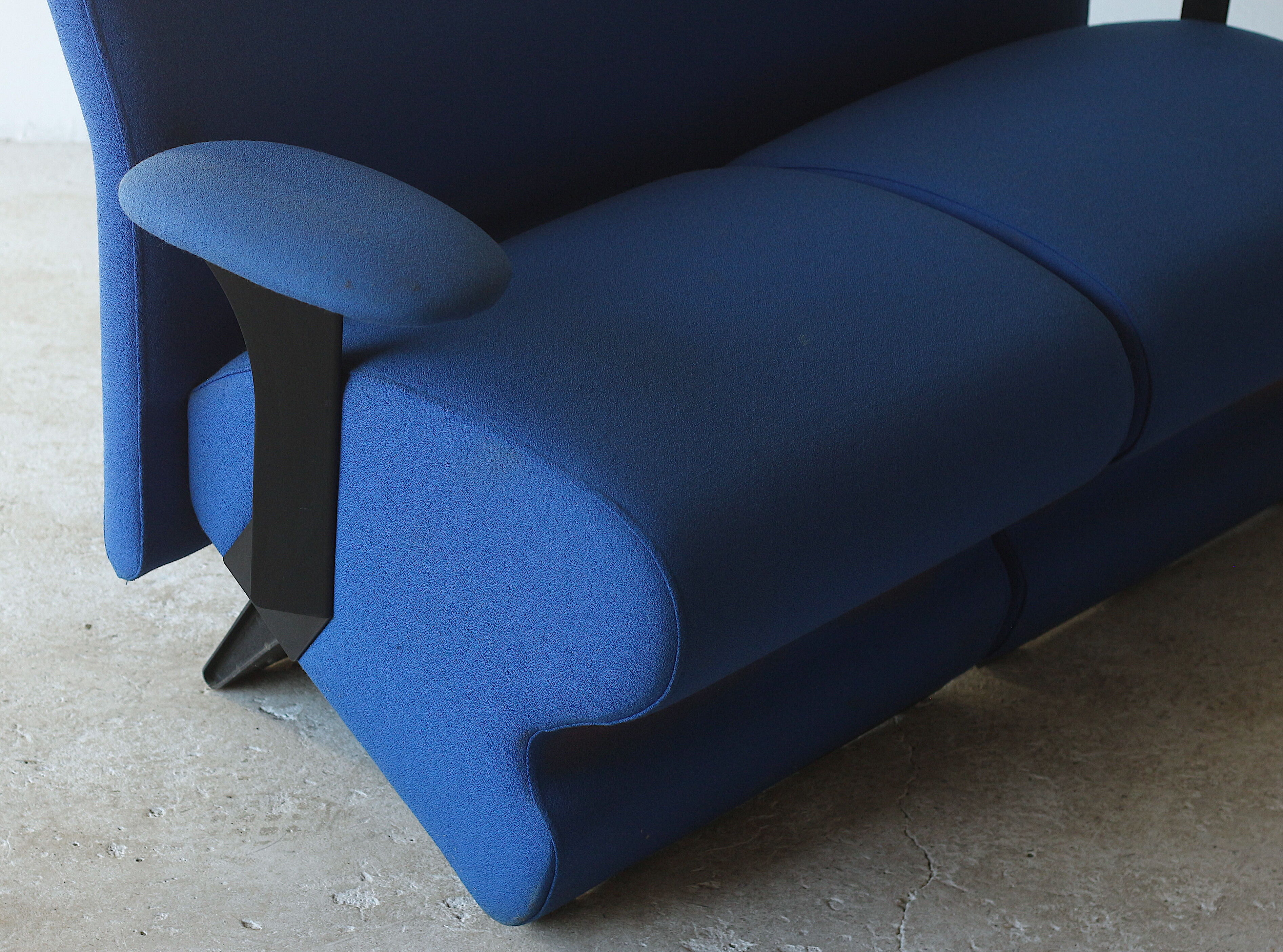 Space Age Sofa, 1970