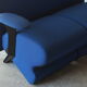 Space Age Sofa, 1970