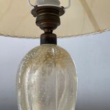 Murano lamp from the 60s-70s