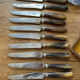 Knife box Langres