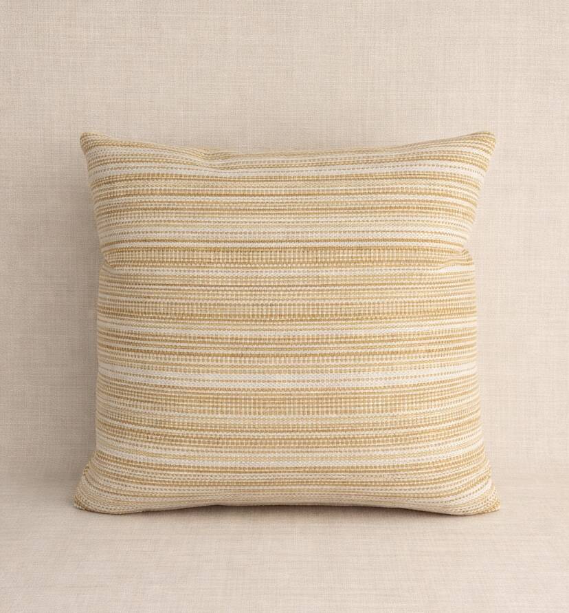 Editor Fabric Cushion