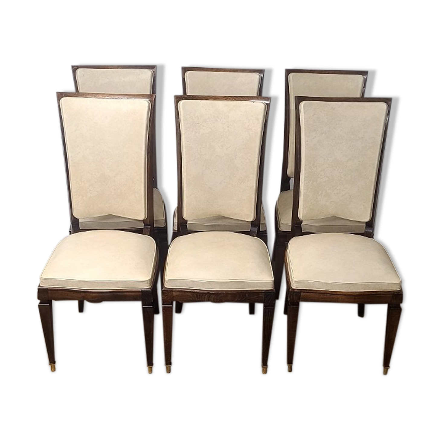 Vintage chairs