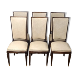 Vintage chairs