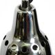 Original 1960s large pendant lamp "Headlight" by Ingo Maurer