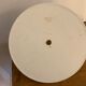 Limoges blue and white porcelain platter