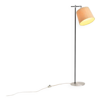 “Variant” floor lamp by Jo Hammerborg for Fog & Mørup (Denmark, 1960s).