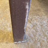 Office model 130 black Guy Lefèvre 1970 house Jansen