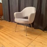 Knoll Executive armchair, designed by Eero Saarinen, Knoll, United States of America, 1960s