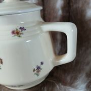 Théière/ cafetière ancienne