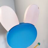 Children's coat rack