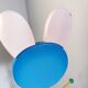 Children's coat rack