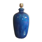 Glaze lamp