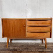 Scandinavian sideboard 1960