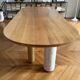 Maho dining table from Caroline Andreoni Maison.