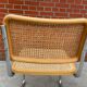 Cesca design chair b32 model in chrome