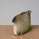 Sheep-shaped vase 1980's