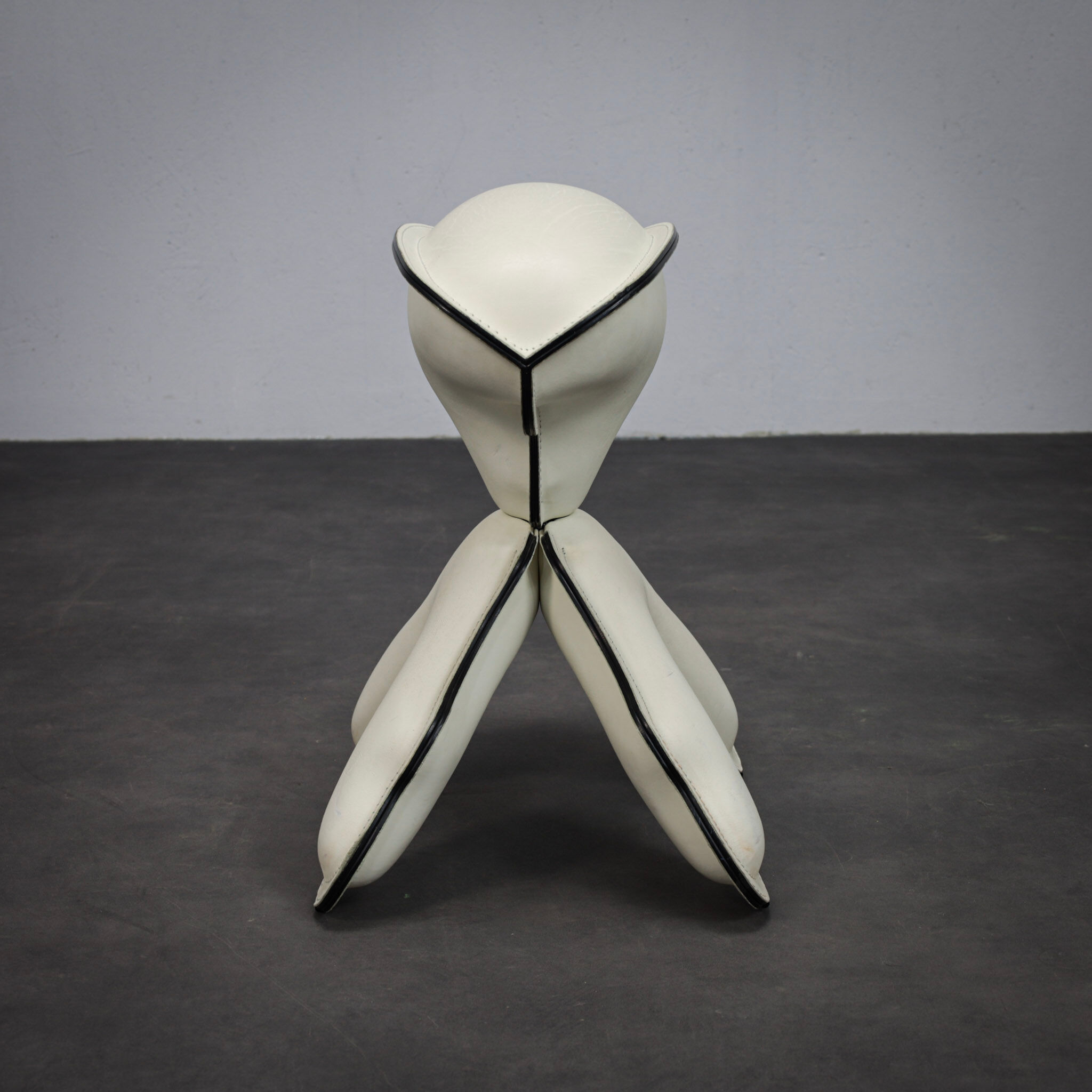 Miss Judith stool by Judith de Graauw for Montis, Netherlands, 2004