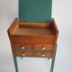 Sewing basket