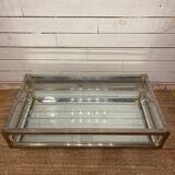 Showcase coffee table 1970