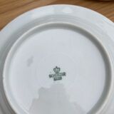 Porcelain coffee service seventies