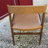 Scandinavian chairs 1950/1960