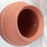 Vintage wall planter
