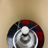 Vintage lamp from the 70s