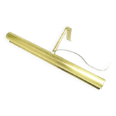 Art Deco style wall lamp, Poland, 1970s