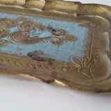 Tray florentine brand ofm 25 x 18