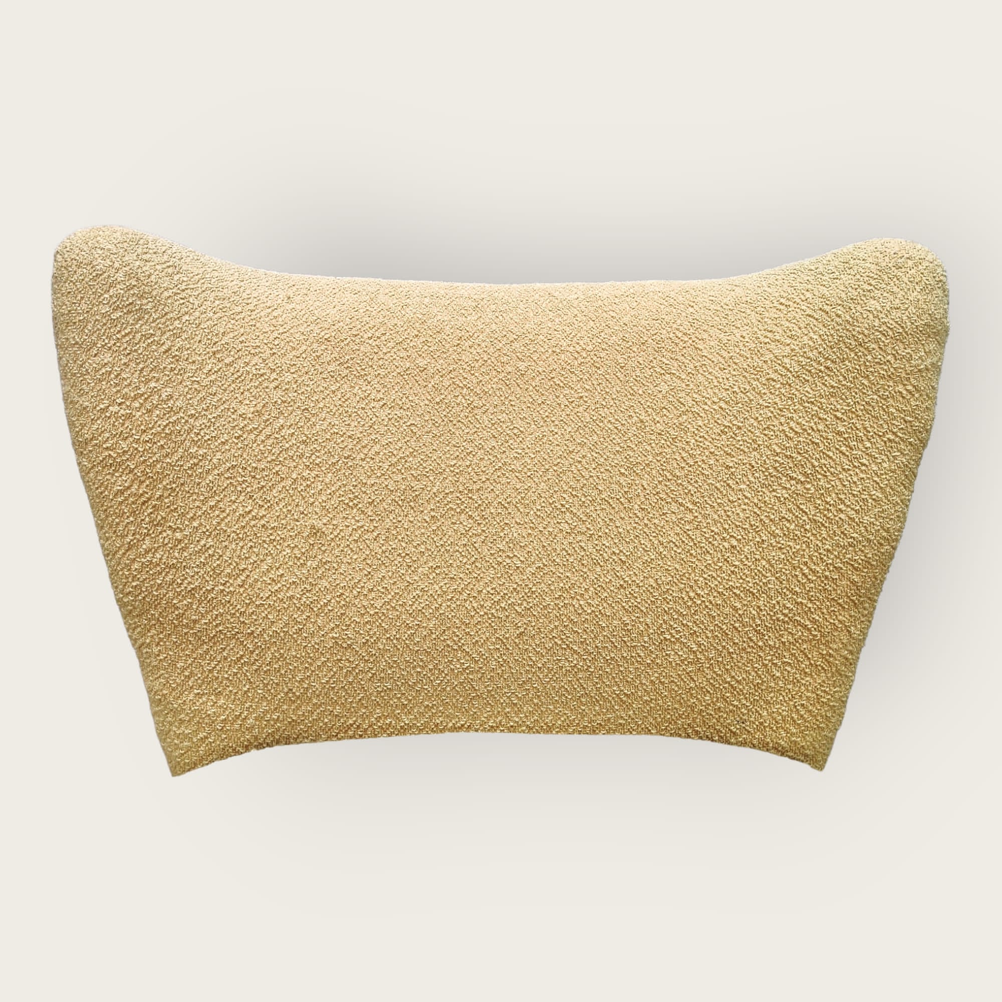 2 mid century cocktail chairs