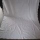 Old embroidered tablecloth 245x160cm