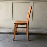 Bistro chair