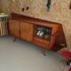 Buffet vintage année 50 midcentury
