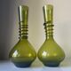 Pair of Danish Vases by Jacob Bang
