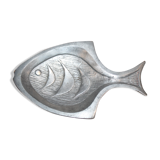 Fish ashtray