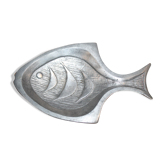 Cendrier poisson