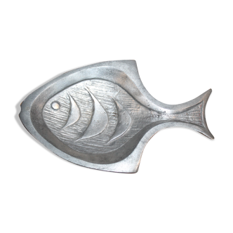 Fish ashtray