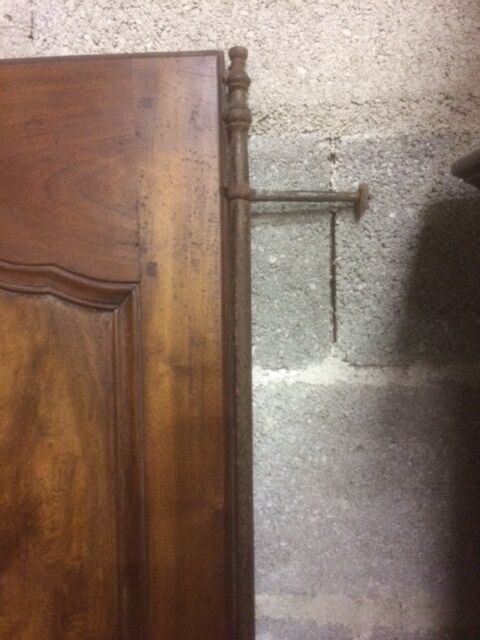 NOYER ARMOIRE'S PAIR