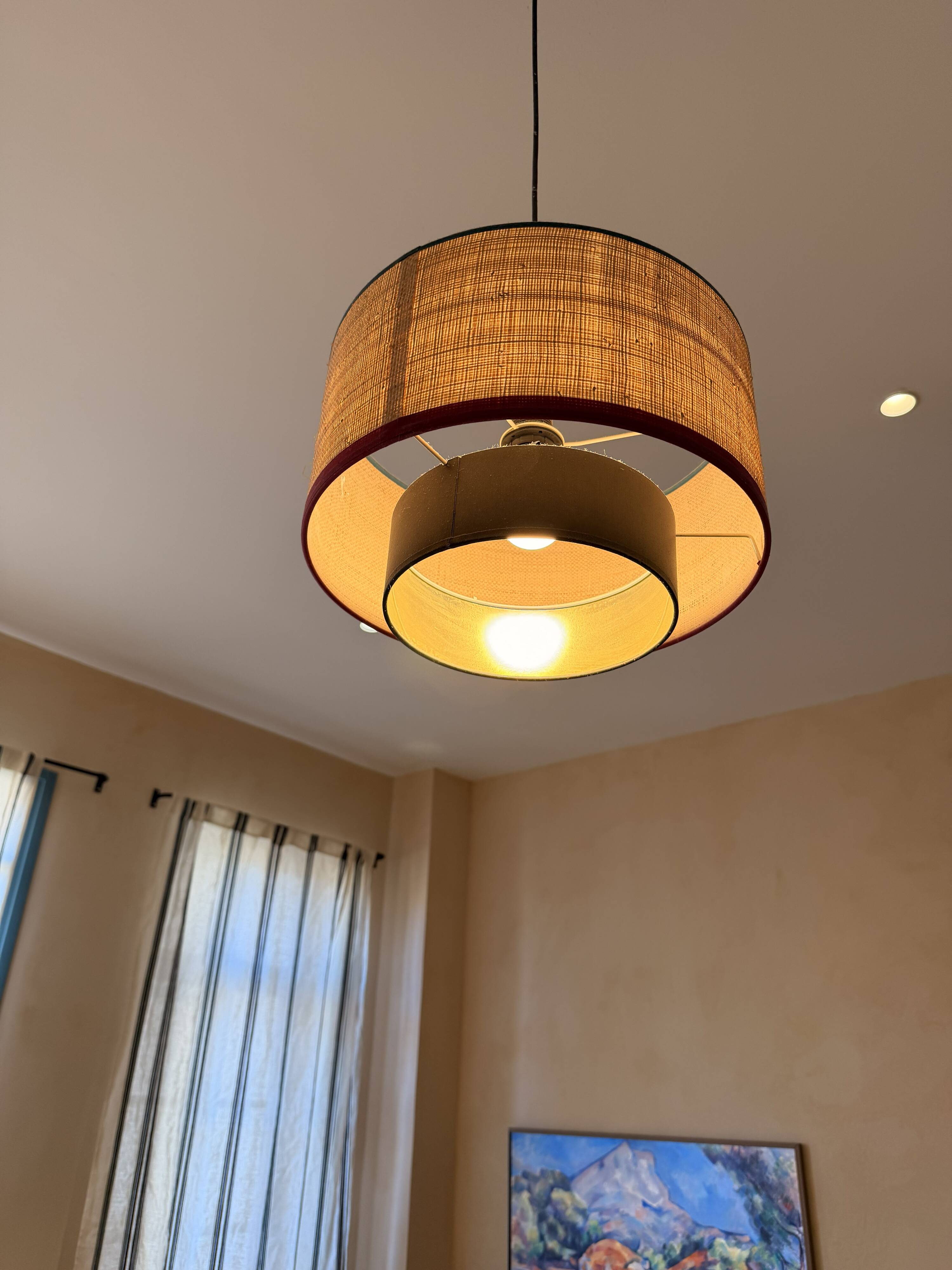 Suspension Sarah Lavoine - Bianca