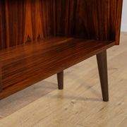 Mid-Century Rosewood Shelf, Denmark, 1960s