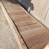 Carpenter's workbench