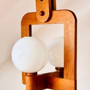 Ceiling pendant light Mérignies, Guillerme and Chambron