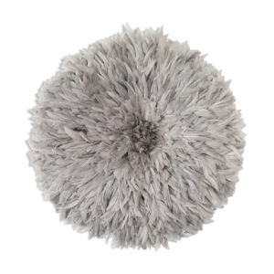 Juju hat gris perle 80/85cm